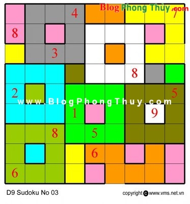 111327d9sudoku03 Các con số và những ý nghĩa bí ẩn của nó trong phong thủy