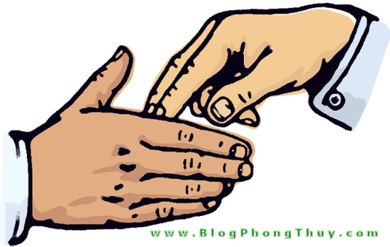ban tay sac thai Nghệ thuật xem tướng số bằng tay: Sắc thái bàn tay