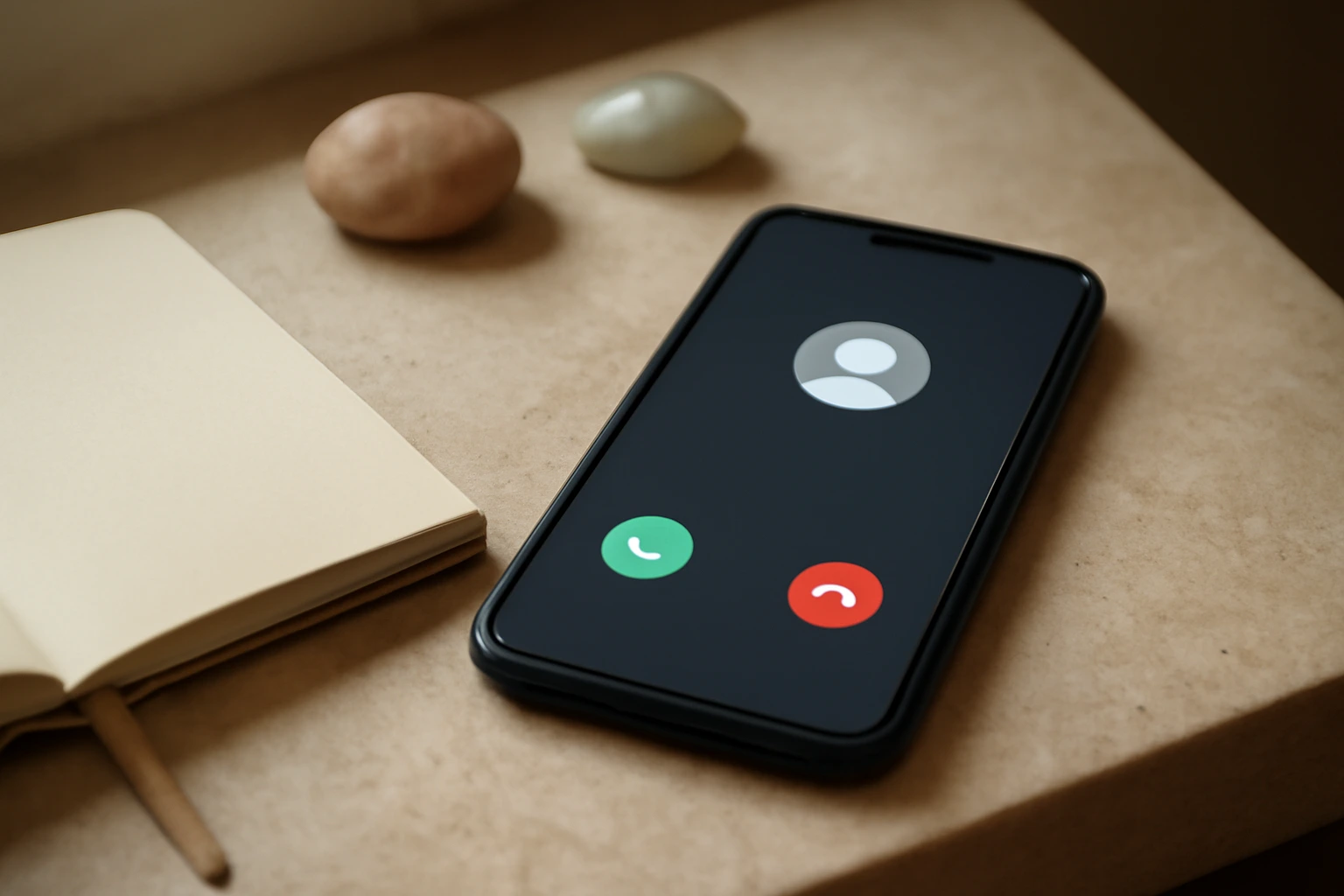 Cuộc gọi và tin nhắn rác: chặn, lọc, và giữ cho số bớt lọt ra